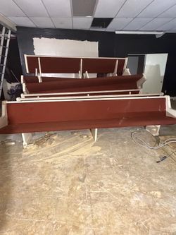 Bench