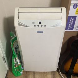 Portable ac Unit 