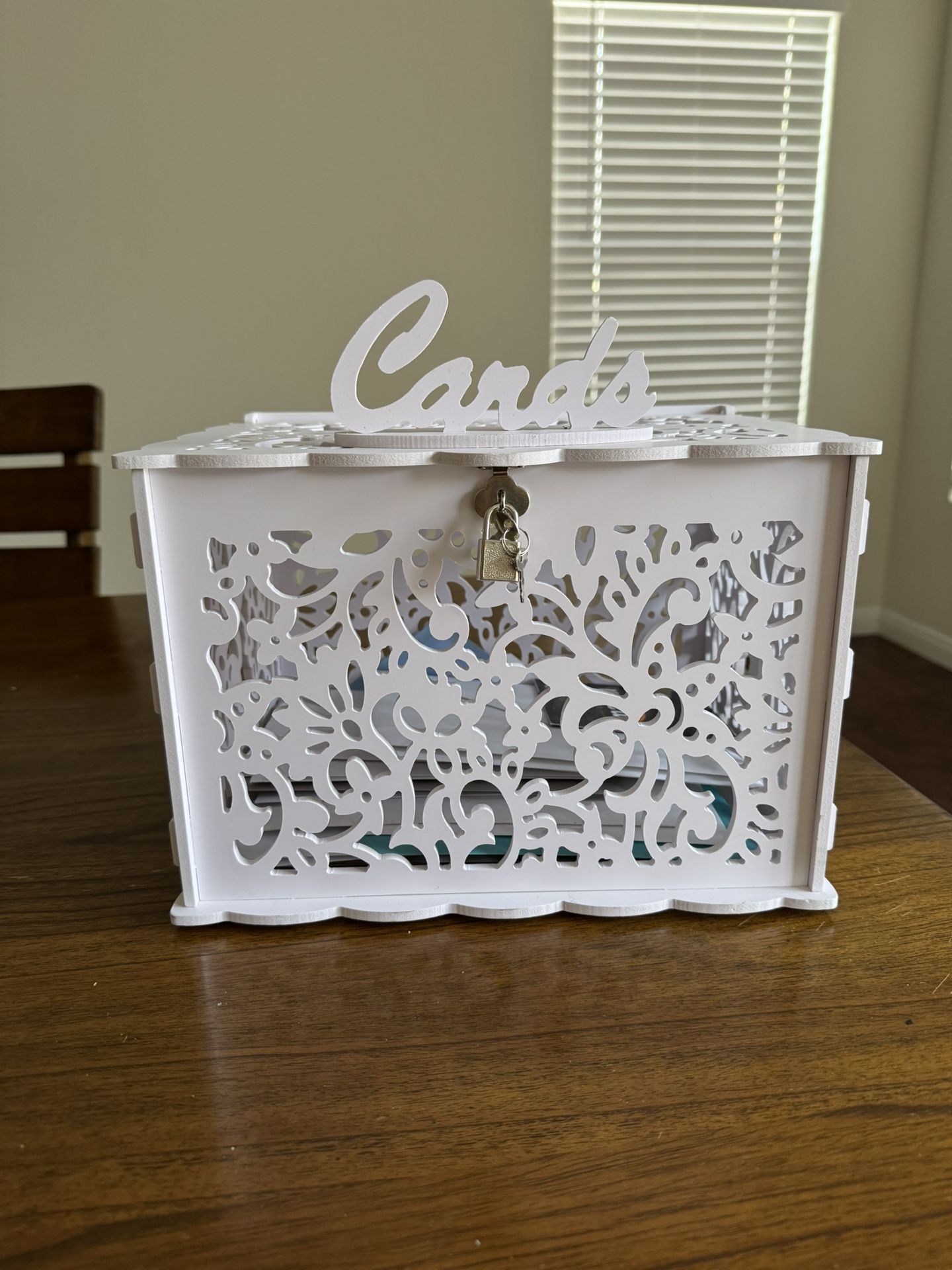 Card Box