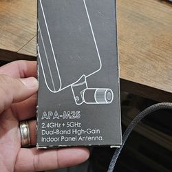 Alfa Network APA-M25