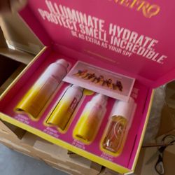 Sol de Janeiro Perfume 