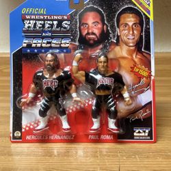 WWE