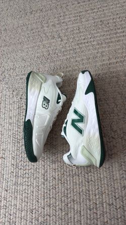 New Balance Tennis / Pickleball Shoes - 10 Wide