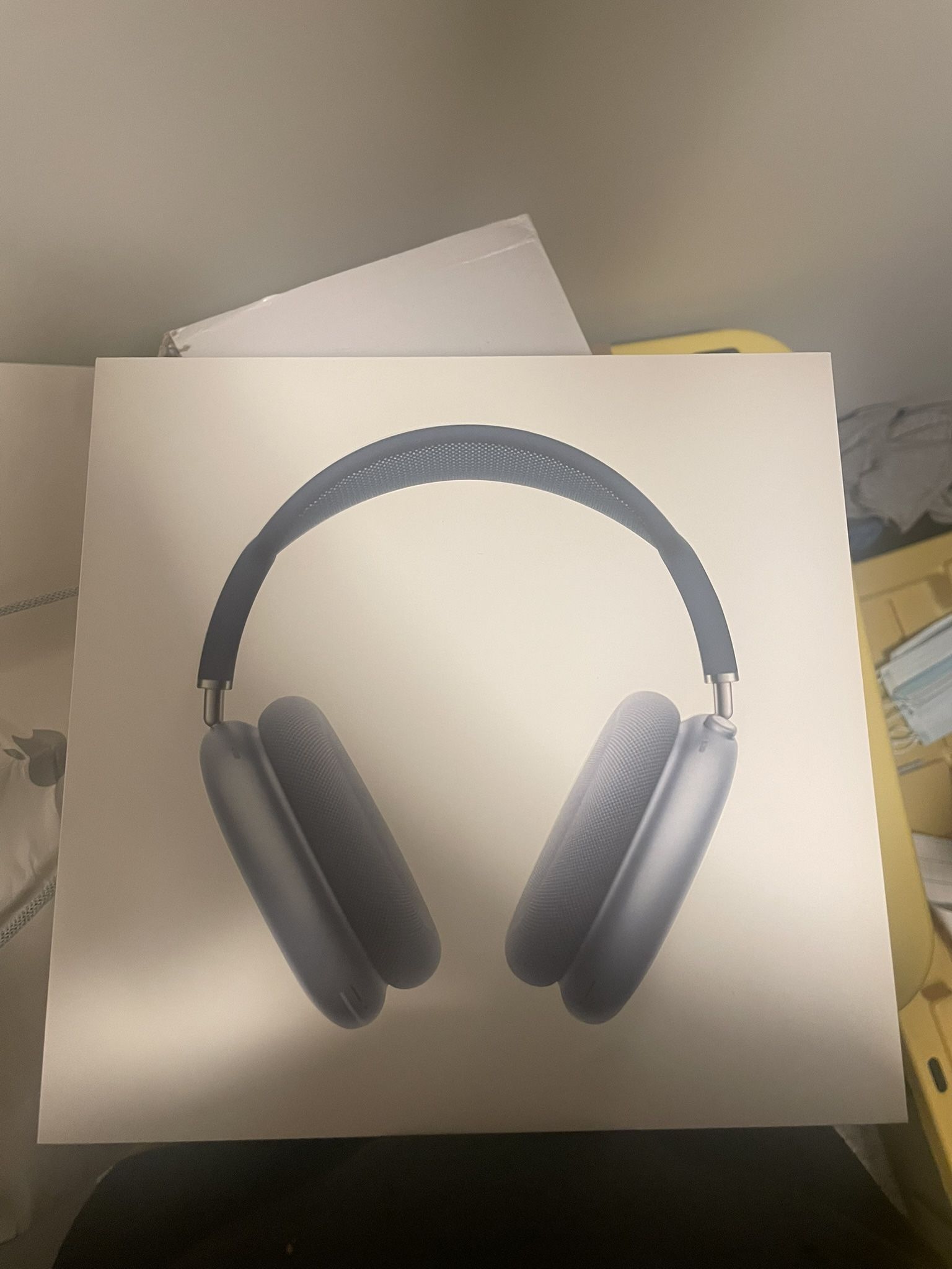 AirPods Max (usb-c)