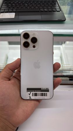 iPhone 14 Pro Max 1tb (unlocked)