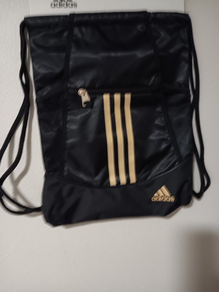 Brand New Adidas Backpacks Purse