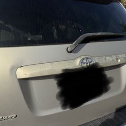 2004 Toyota Highlander