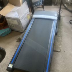 Treadmill