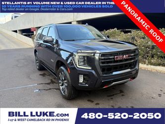 2023 GMC Yukon