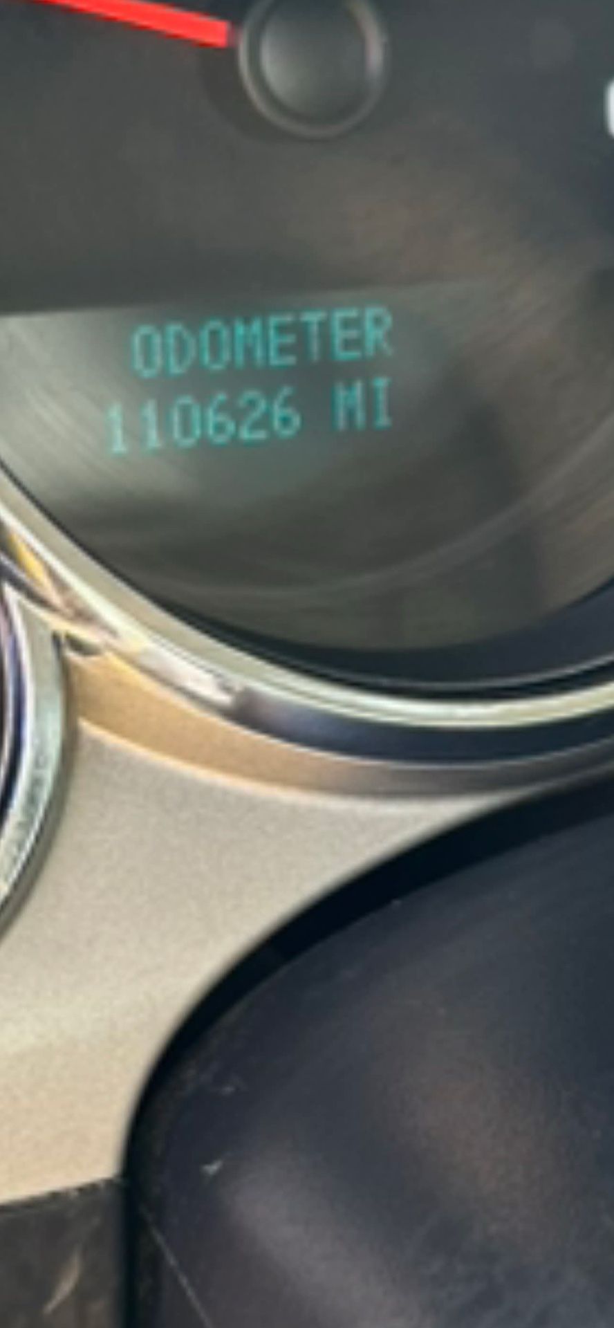 2008 Chevrolet Silverado 3500