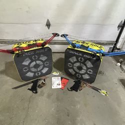 Genesis Archery Set