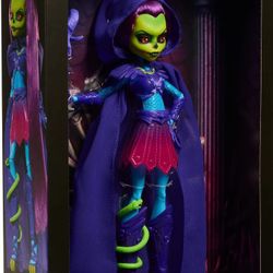 MONSTER HIGH SKELETOR FIGURE 