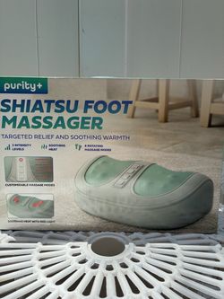 Foot Massager