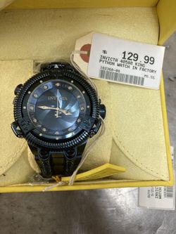 Invicta Watch