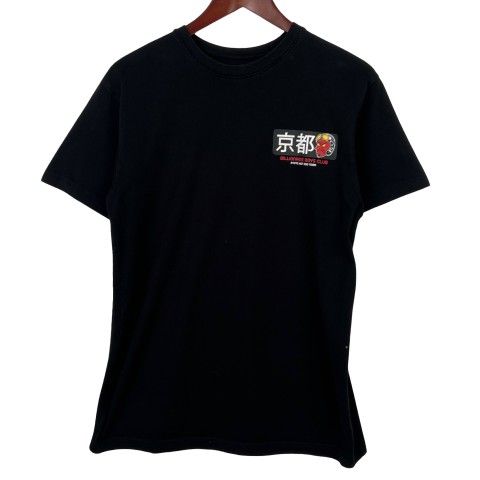Billionaire Boys Club Kyoto Hot Rod Team Shirt Small