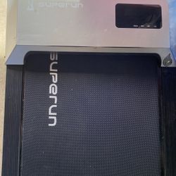 Superun Walking Pad 