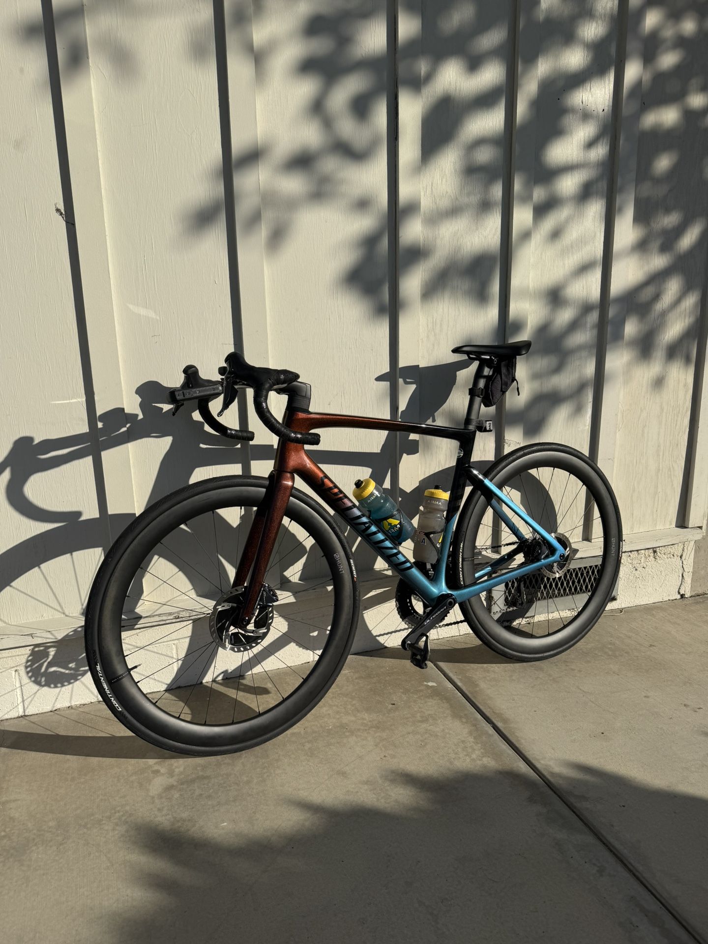 2021 Specialized tarmac Sl7 11spd Ultegra Di2