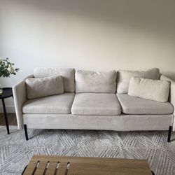 Couch Sofa