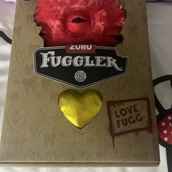 Valentine 💝 Fuggler 