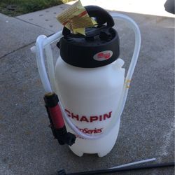 Chapin Pro Series 26021