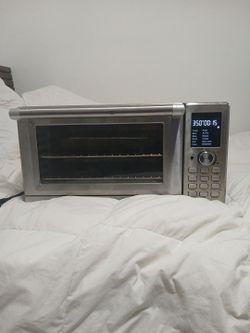 NUWAVE OVEN AIR FRYER