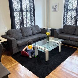 living room game/Sofá /Juego De Sala 