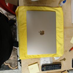 Apple MacBook Air 500GB