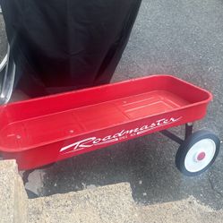 Roadmaster Since 1935