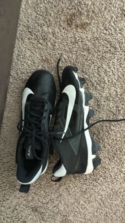 Nike football cleates