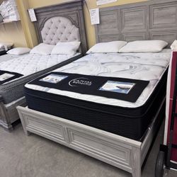 New Mattress Sets 