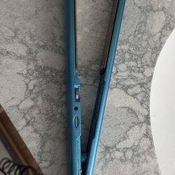 Babyliss 1 Inch Hair Straightener