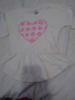 Girls tops set of 12