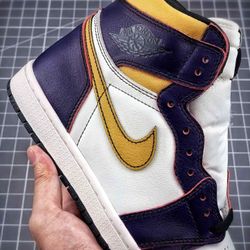 JNike SB x Air Jordan 1 Retro High OG