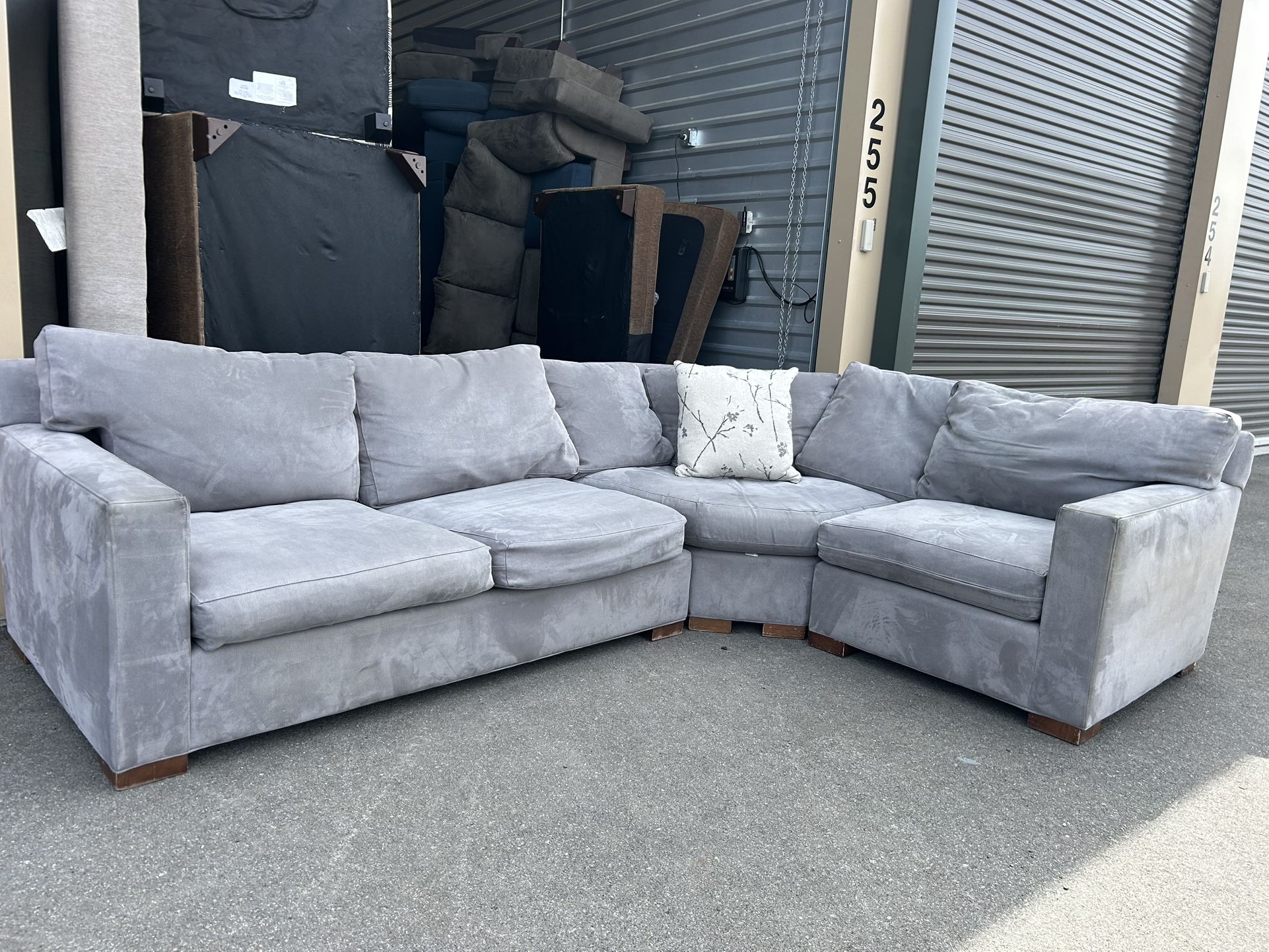 Sectional Couch