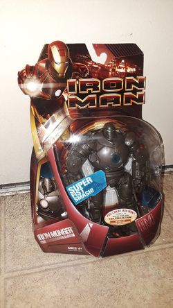 Ironman
