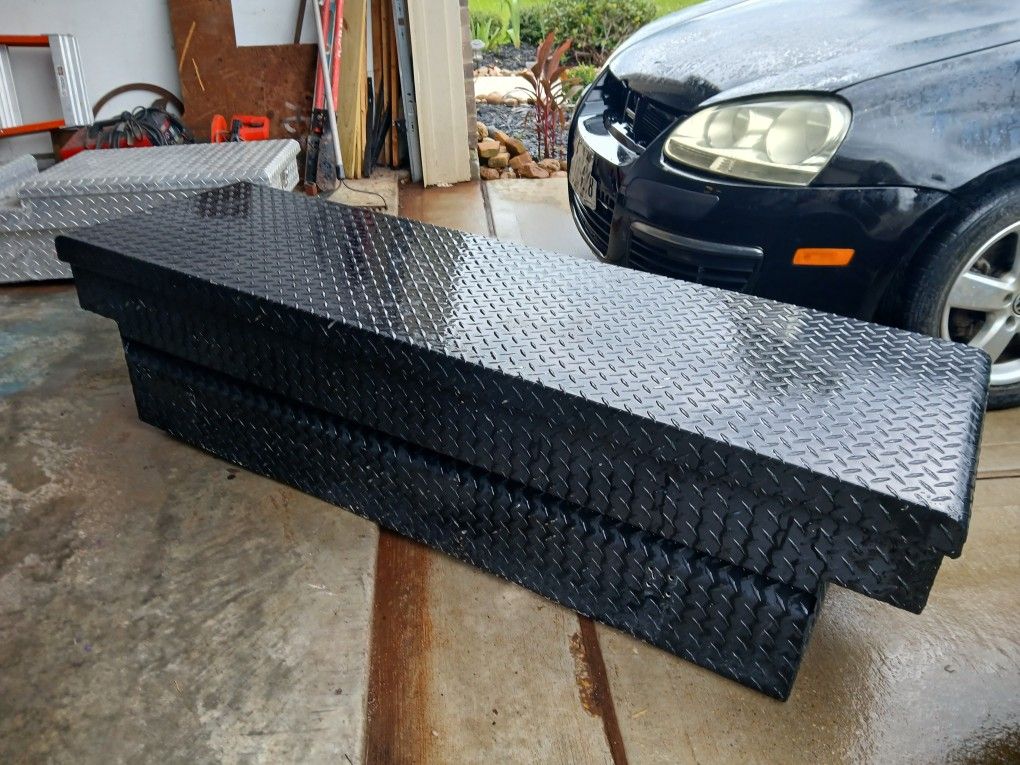 Large Tool Box