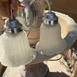 Bathroom Light