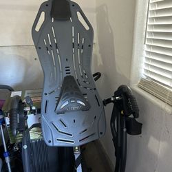Teeter Inversion Table