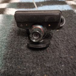 Ps3 Eye Camera 