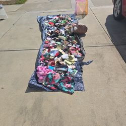 FREE Sewing Supplies & More