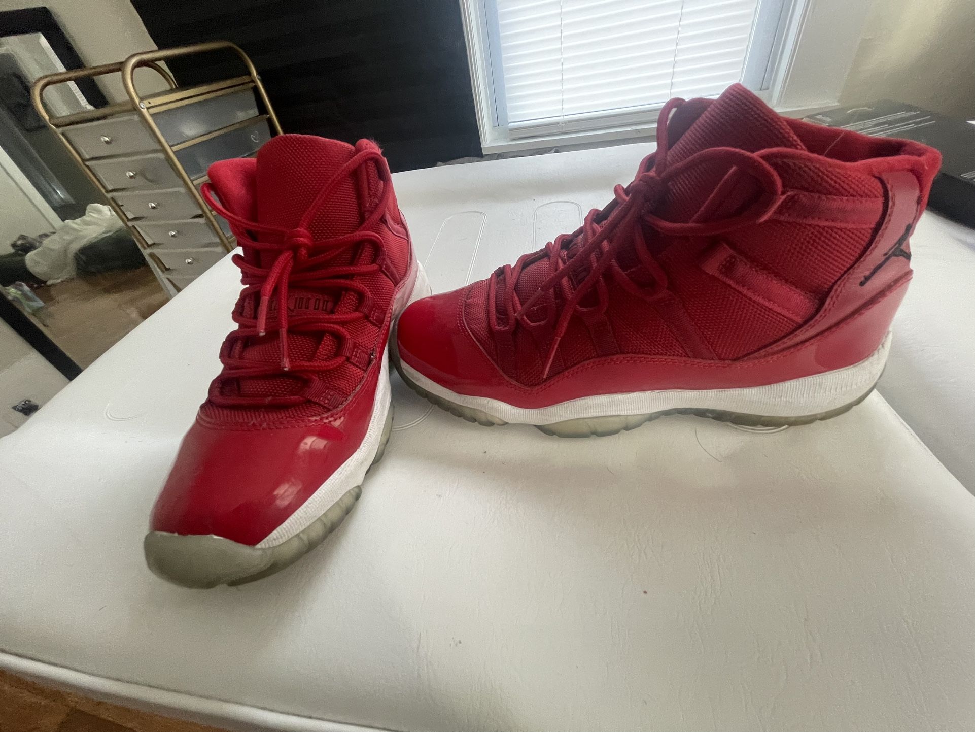 Air Jordan 11 Retro ‘Win Like 96’