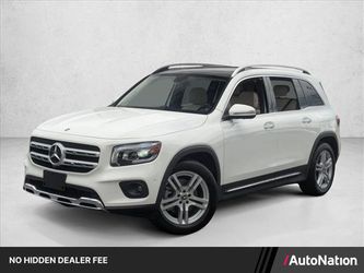 2023 Mercedes-Benz Glb