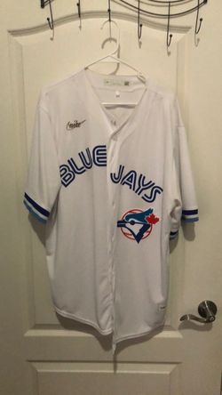 Cooperstown Jersey XL