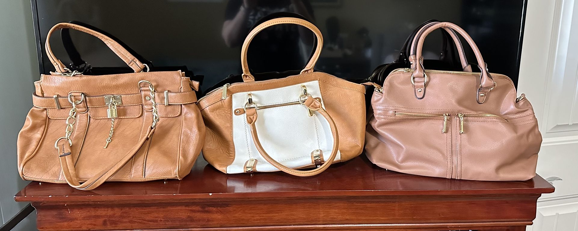 Purse/handbags