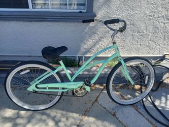 Women's 26" Electra Beach Cruiser