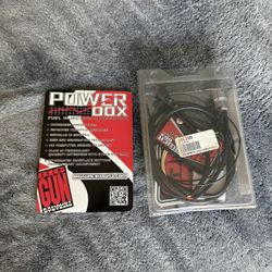 Big Gun TFI Powerbox Atv