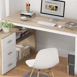L Desk 