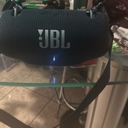 Jbl Extreme Four