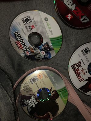 New And Used Video Games For Sale In Winston Salem Nc Offerup