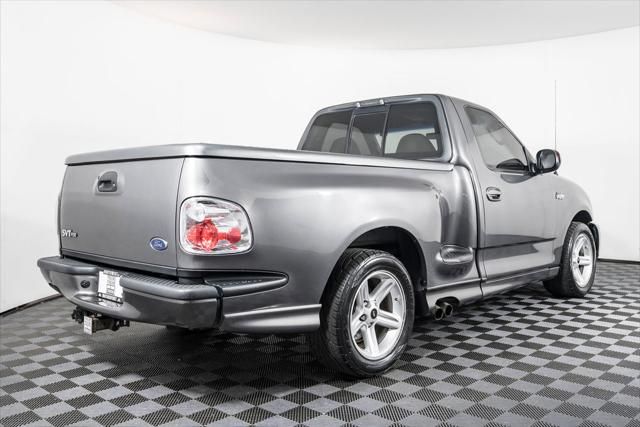 2003 Ford F-150